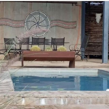 Hackberry House Bushwillow Cottage Khemsbok 外观 照片