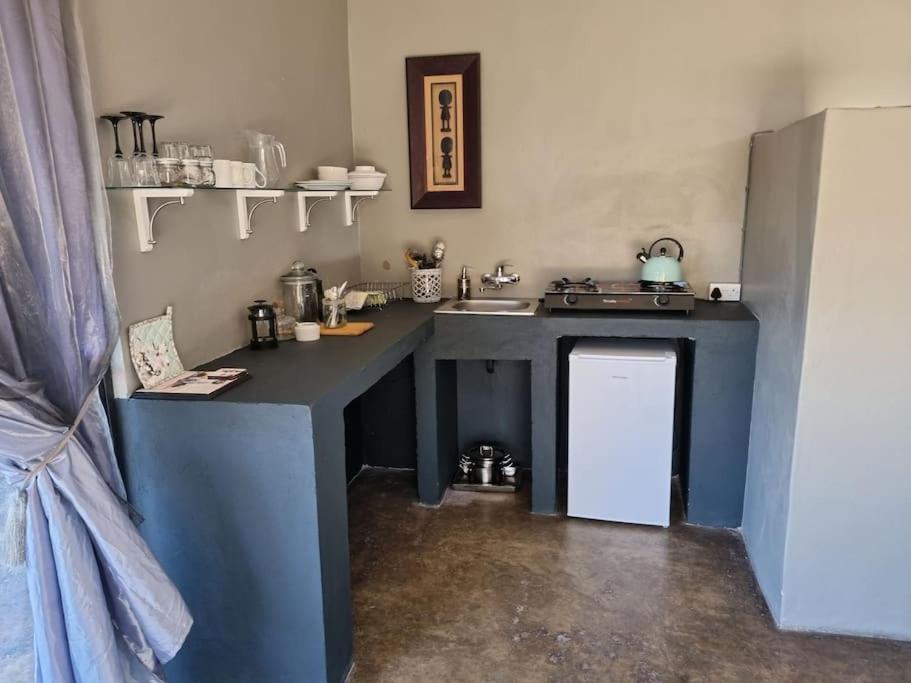 Hackberry House Bushwillow Cottage Khemsbok 外观 照片