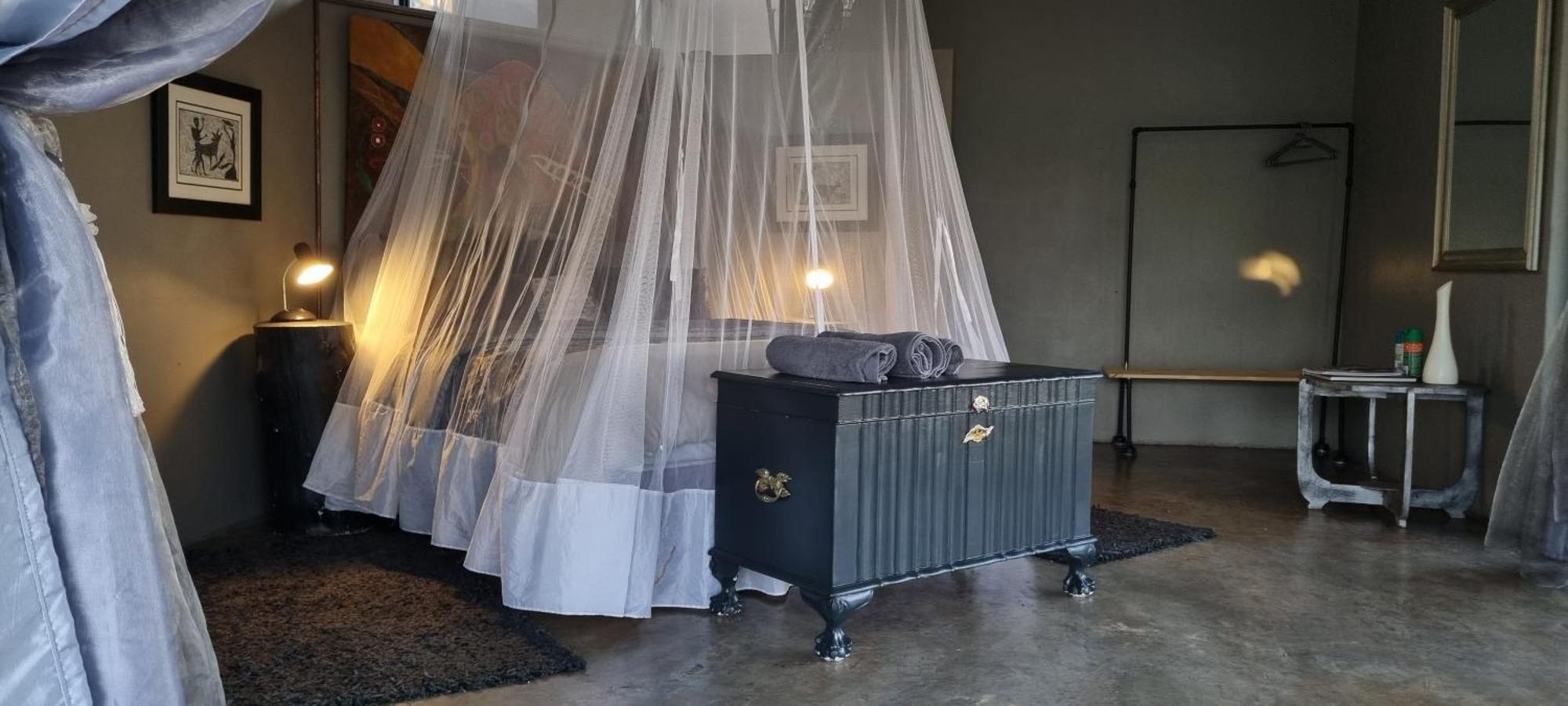 Hackberry House Bushwillow Cottage Khemsbok 外观 照片